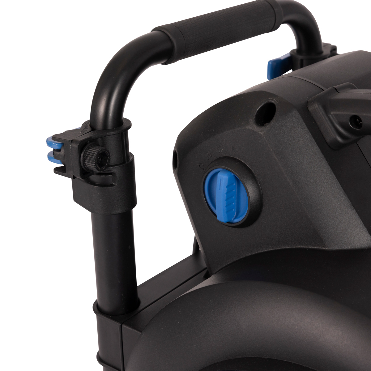SGS 450W High Performance Air Mover | Carpet and Wall Dryer